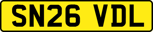 SN26VDL
