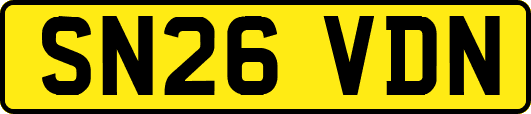 SN26VDN