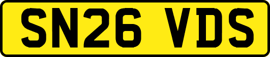 SN26VDS