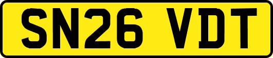 SN26VDT