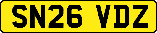 SN26VDZ