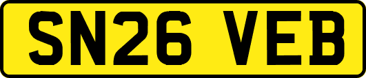 SN26VEB