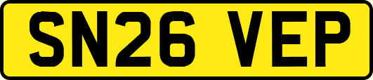 SN26VEP