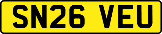 SN26VEU