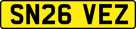 SN26VEZ