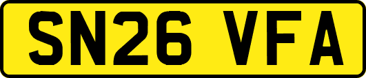 SN26VFA