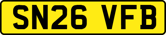SN26VFB