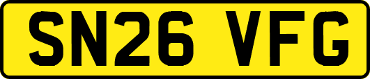 SN26VFG