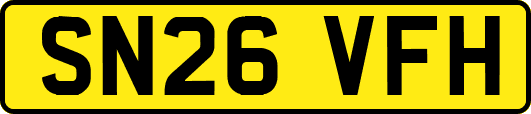 SN26VFH