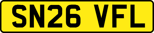 SN26VFL