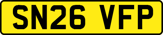SN26VFP
