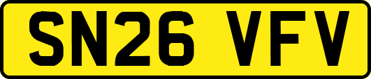 SN26VFV