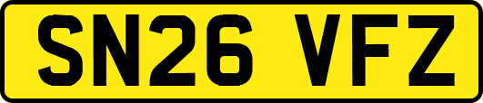 SN26VFZ