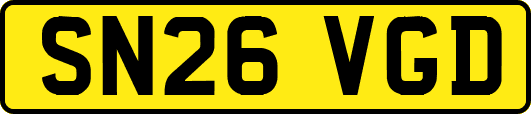 SN26VGD