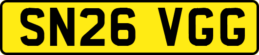 SN26VGG