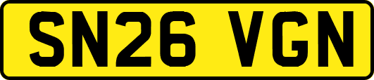 SN26VGN