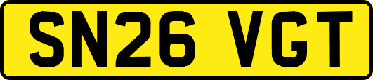 SN26VGT