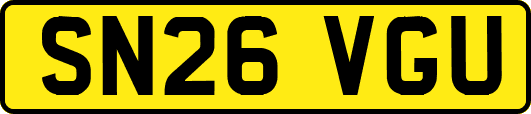 SN26VGU