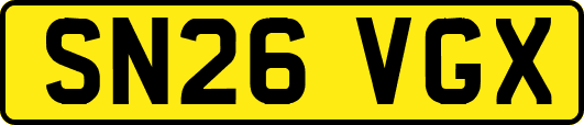 SN26VGX