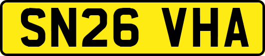SN26VHA