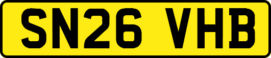 SN26VHB