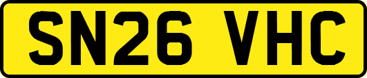 SN26VHC