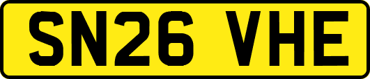 SN26VHE