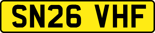 SN26VHF