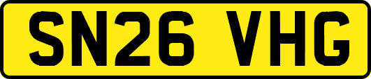 SN26VHG