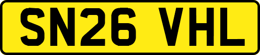 SN26VHL