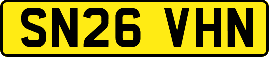 SN26VHN