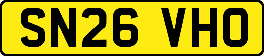 SN26VHO