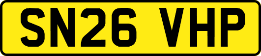 SN26VHP