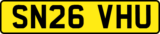 SN26VHU