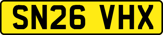 SN26VHX