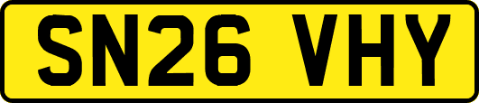 SN26VHY