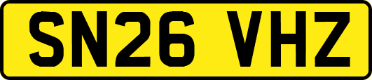 SN26VHZ