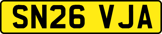 SN26VJA