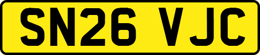 SN26VJC
