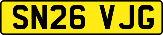 SN26VJG