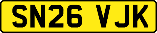 SN26VJK
