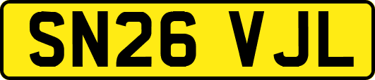 SN26VJL