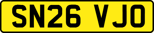 SN26VJO