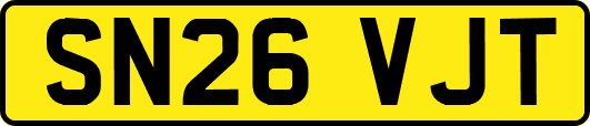 SN26VJT
