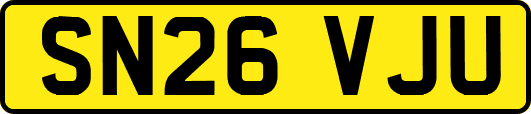 SN26VJU