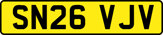 SN26VJV