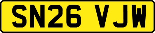 SN26VJW
