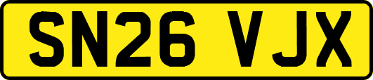SN26VJX