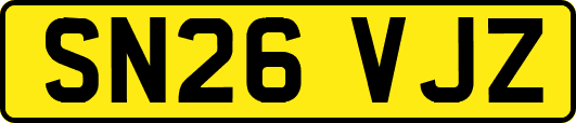 SN26VJZ