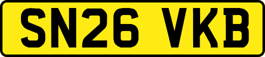SN26VKB